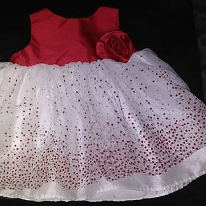 Baby girls dress